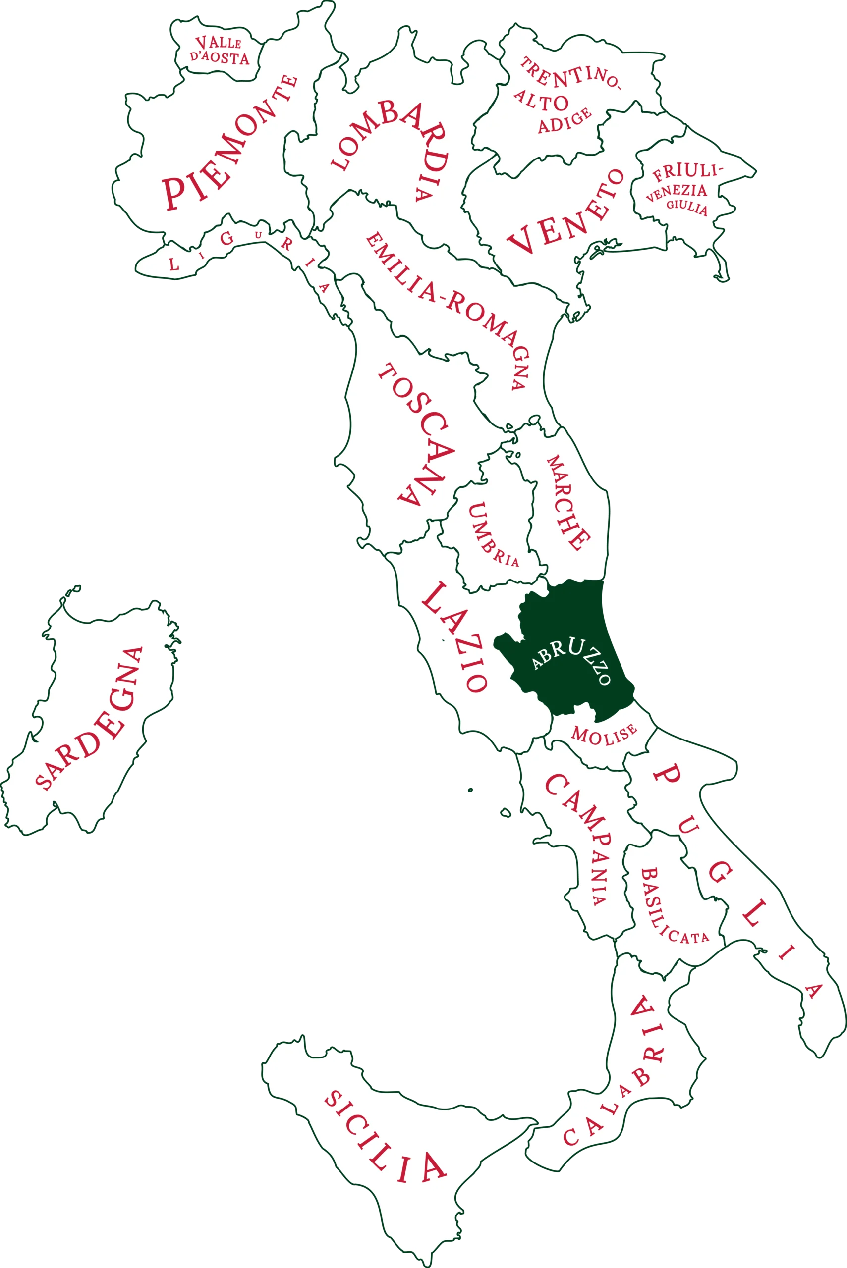 abruzzy