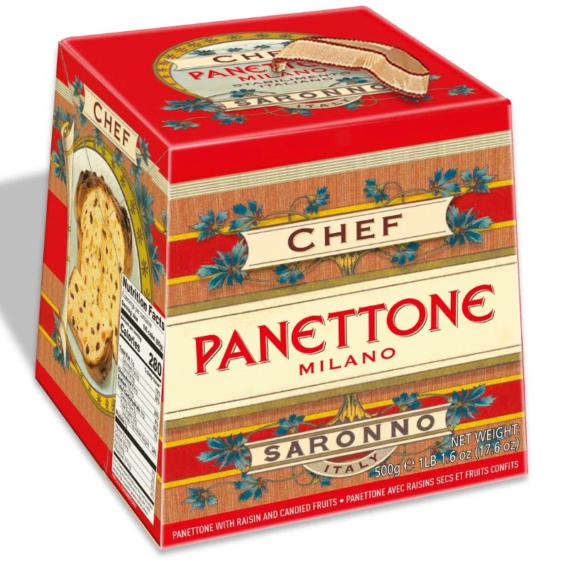 panettone-klasik