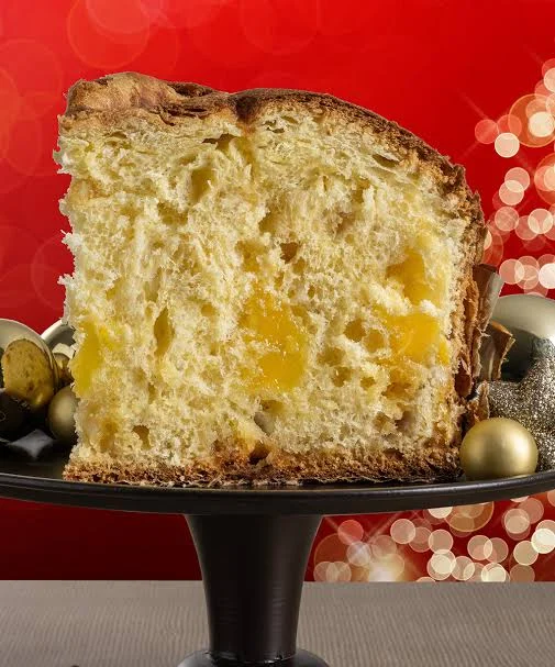 panettone-limoncello