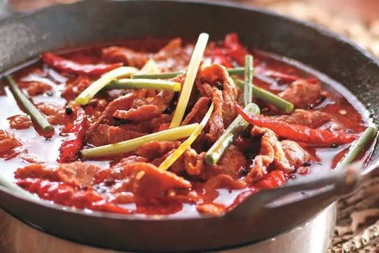 Chilli korenie 110g – Obrázok 3