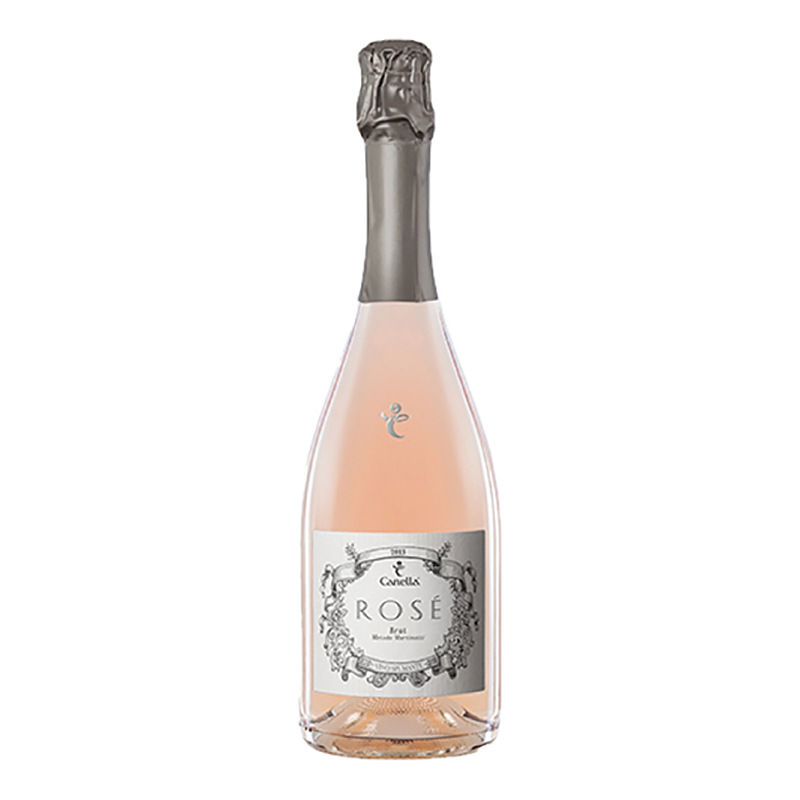 Rosé Pinot Martinotti Brut