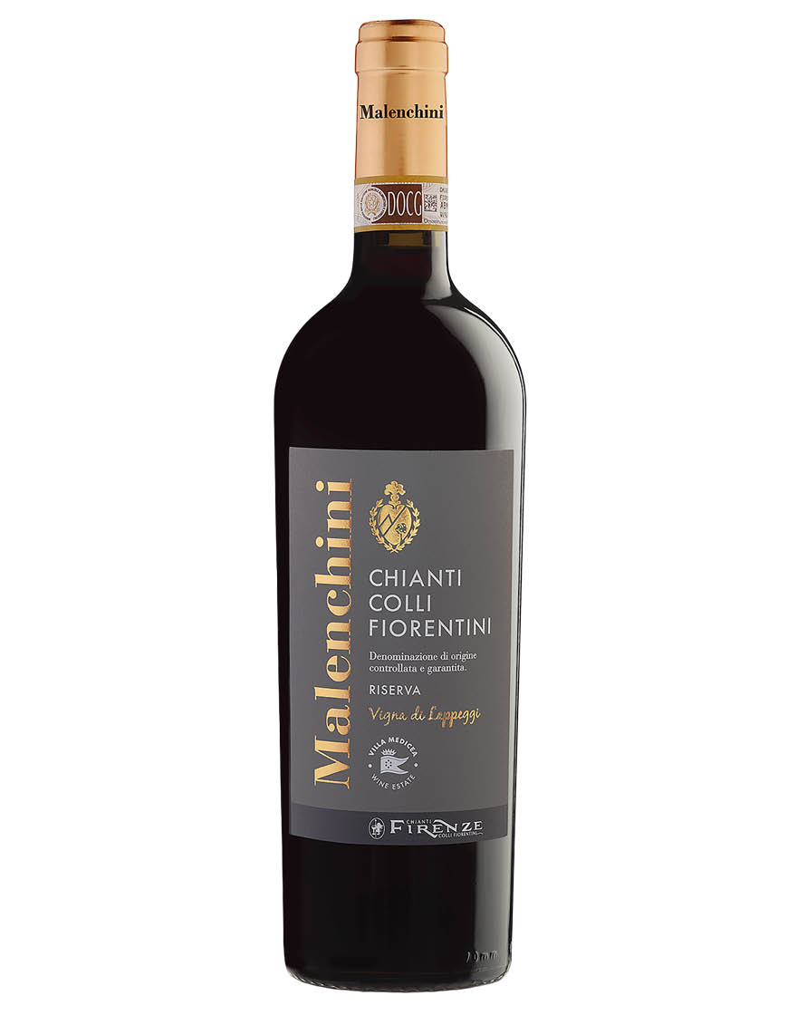 Malenchini Chianti Colli Fiorentini Riserva Vigna di Lappeggi DOCG 0,75 l