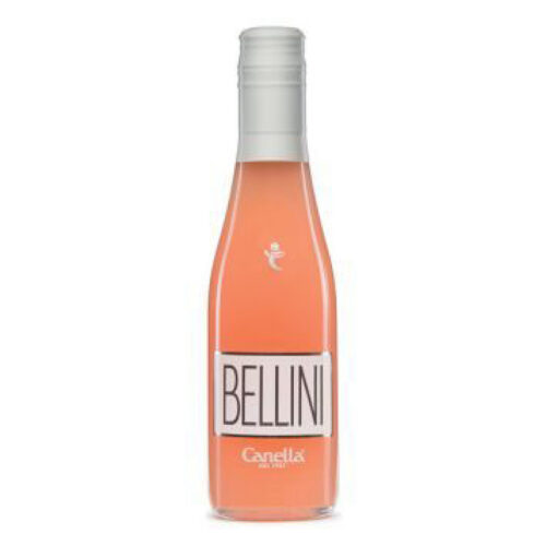 Bellini coctail