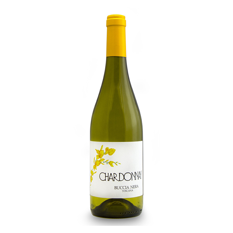 Chardonnay IGT Toscana 2017