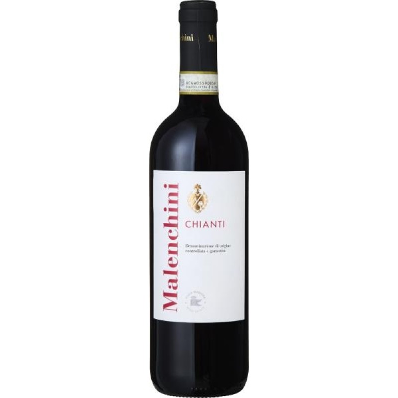 Malenchini Chianti DOCG 0,75 l