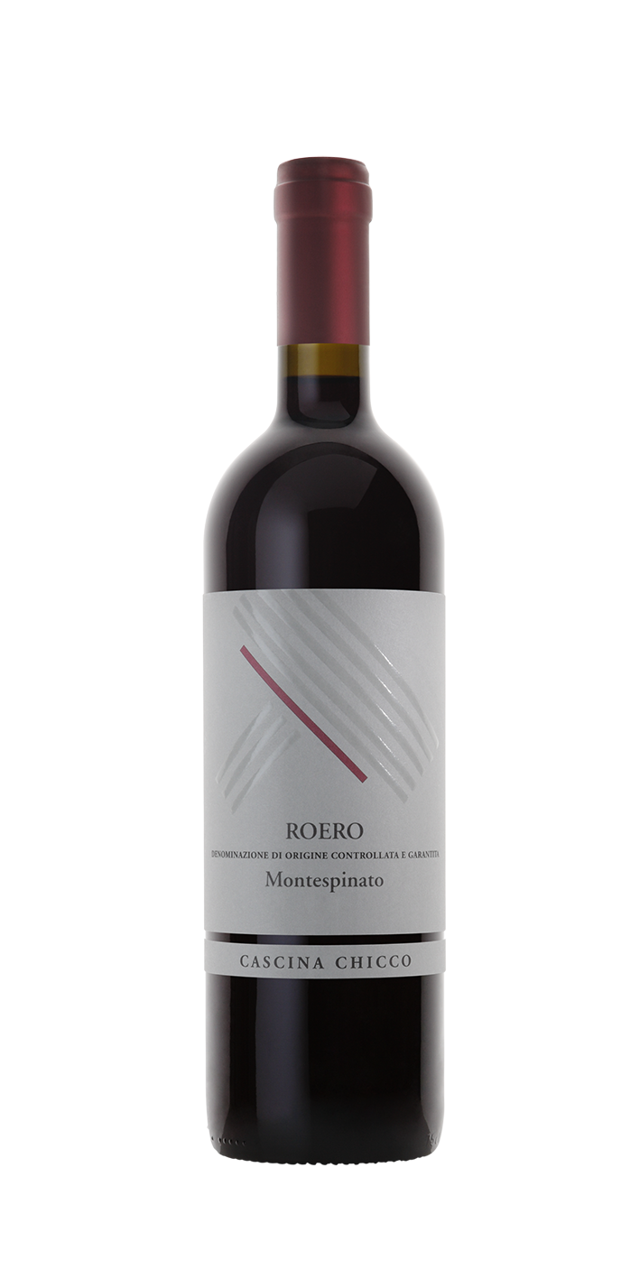 ROERO D.O.C.G. MONTESPINATO | Cascina Chicco