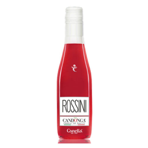 Rossini coctail