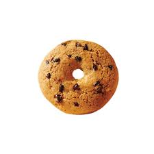 Vicenzi 1568 Ciambelle Choco Chips 200 g čokoládové sušienky – Obrázok 2