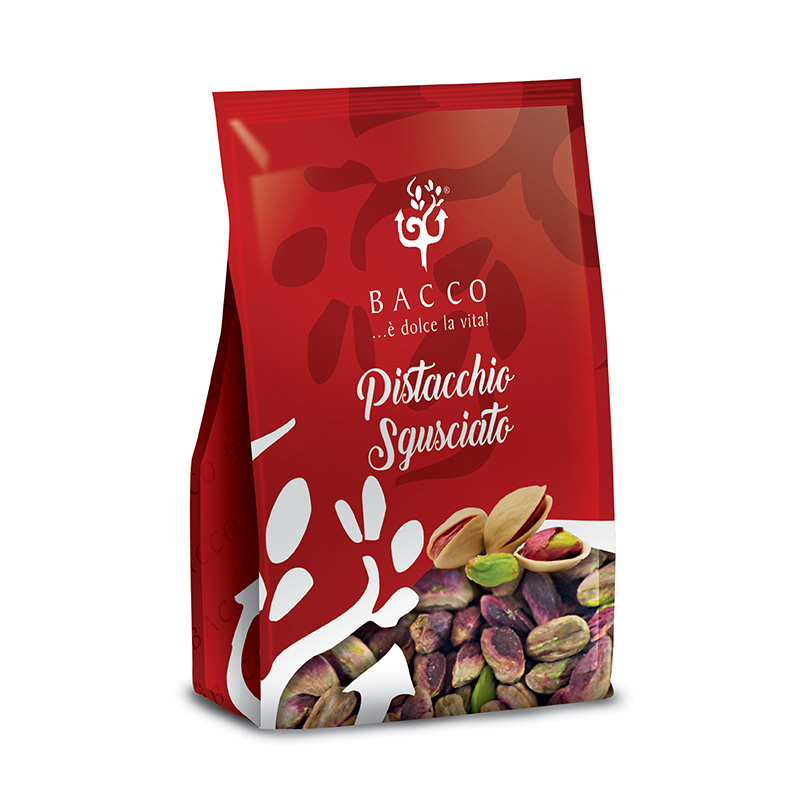 Sicílske pistácie 50g lúpan