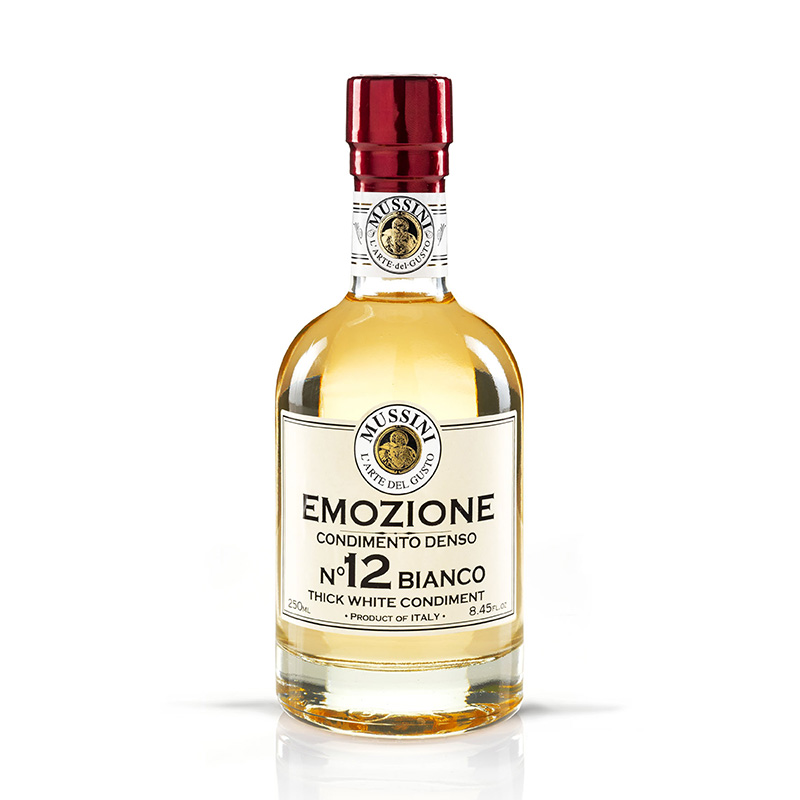 Ocot Biely 12 ročný Emozione