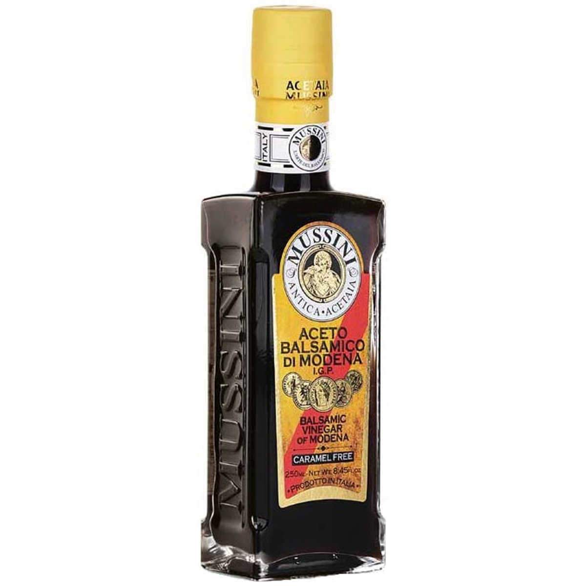 Balzamico 5 medailové z Modeny 250 ml-limitovaná edícia | Aceto Balsamico di Modena