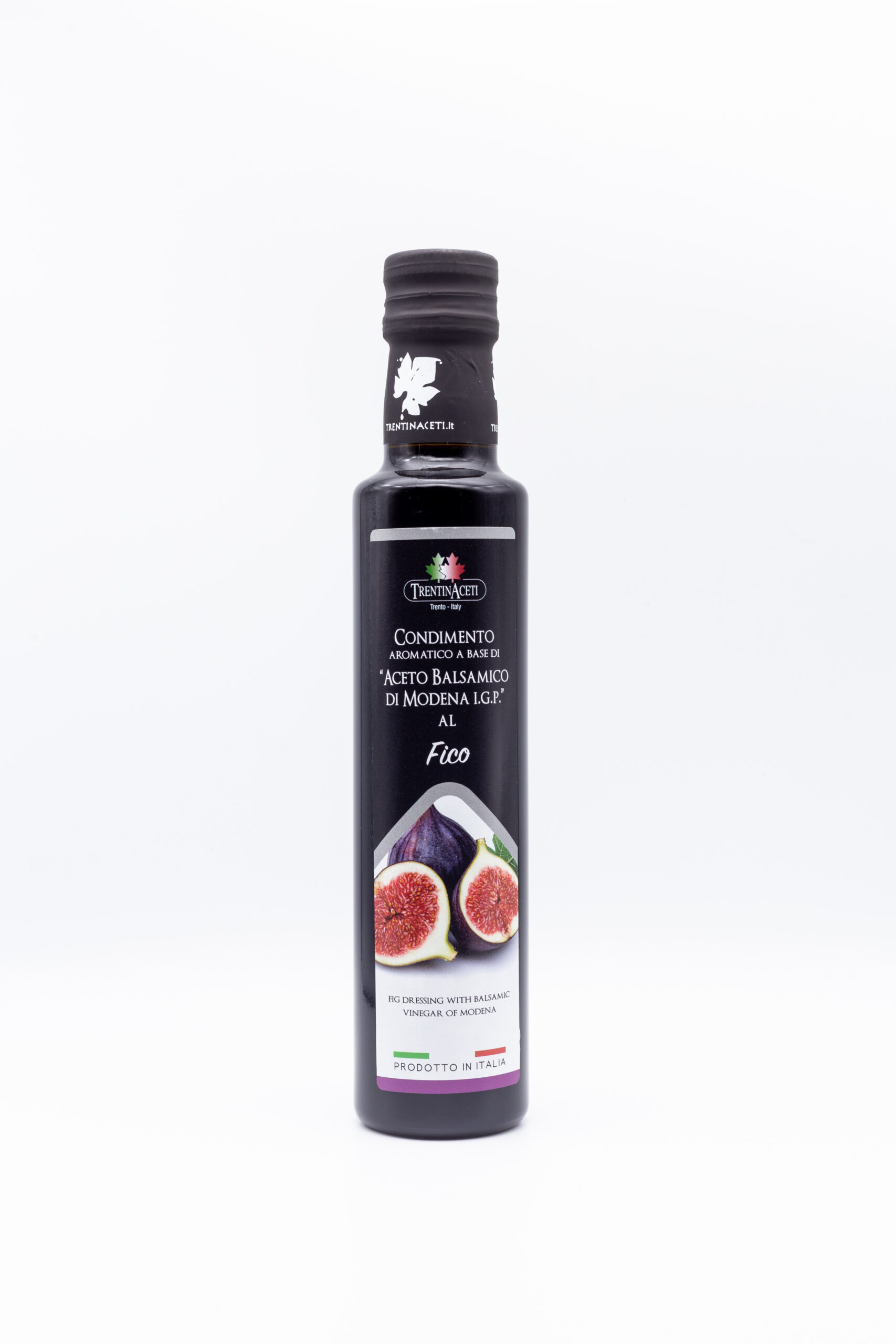 Balzamikový ocot ochutený- figový 250 ml | fico