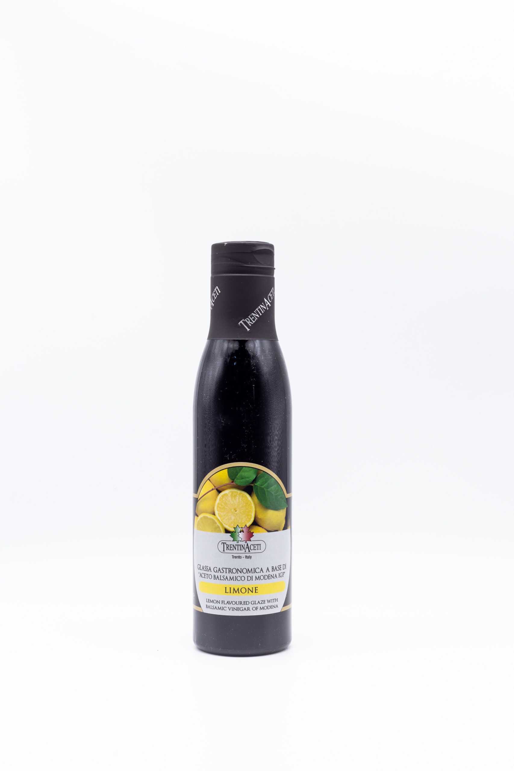 Balzamikový dressing GLAZE- CITRÓNOVÝ 300G | LIMONE