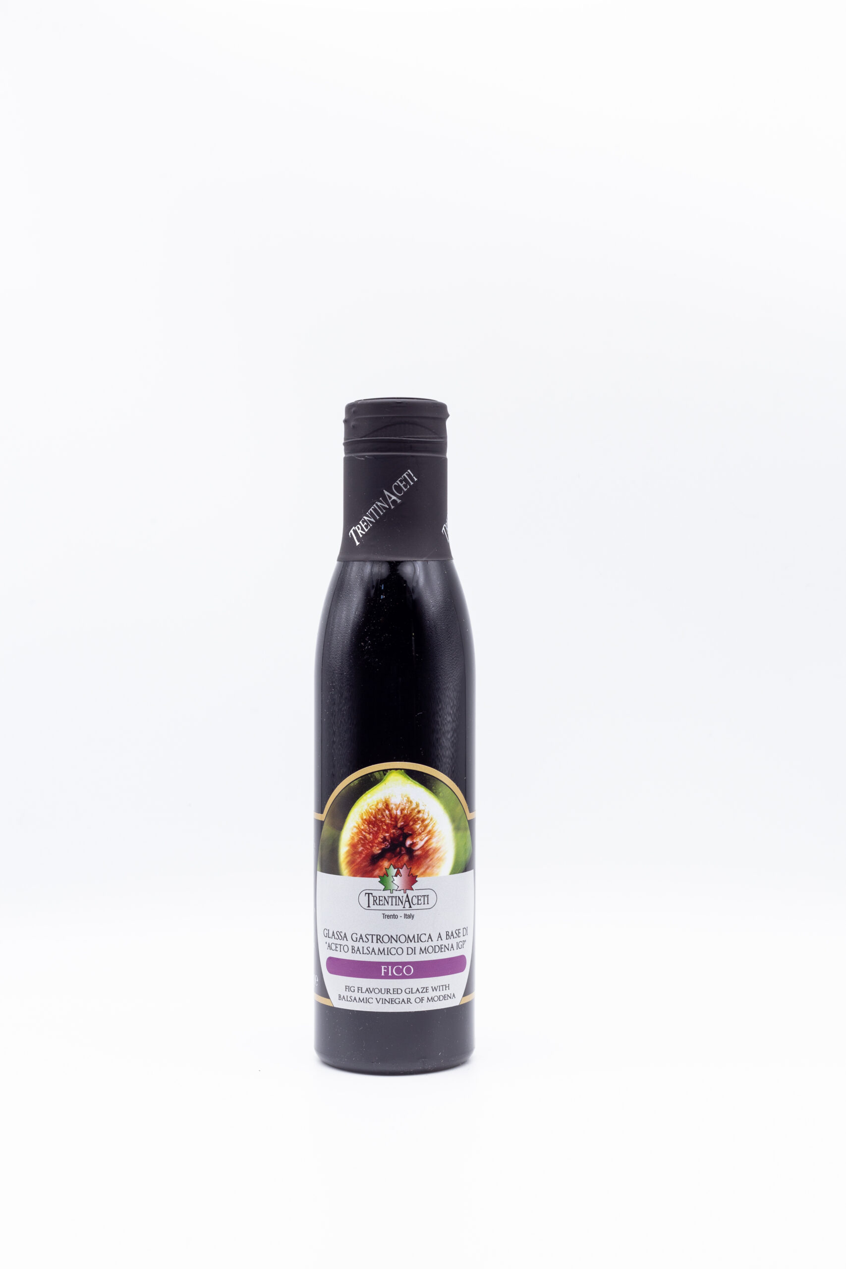 Balzamikový dressing GLAZE- FIGOVÝ 300G | FICO
