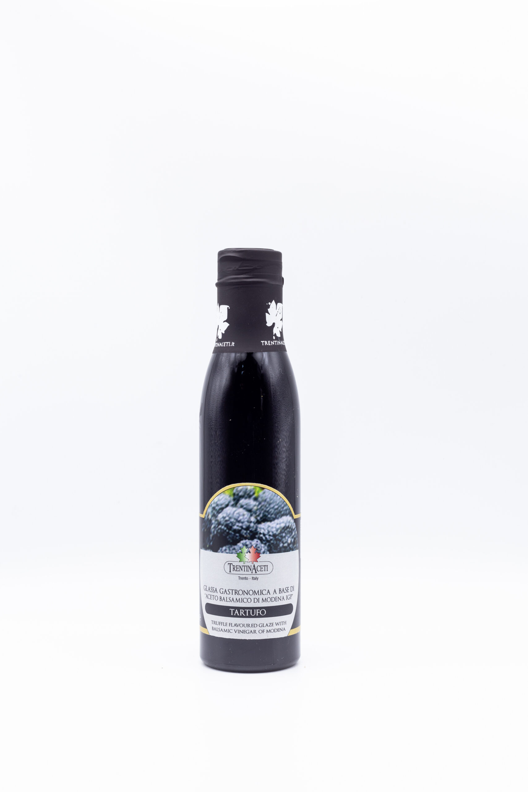 Balzamikový dressing GLAZE- HĽUZOVKOVÝ 300G | TARTUFO