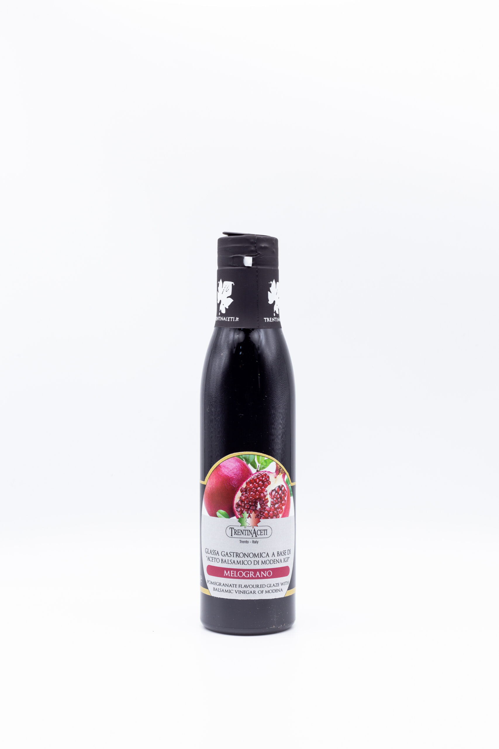 Balzamikový dressing GLAZE- GRANÁTOVé JABLKO 300G | MELAGRANA