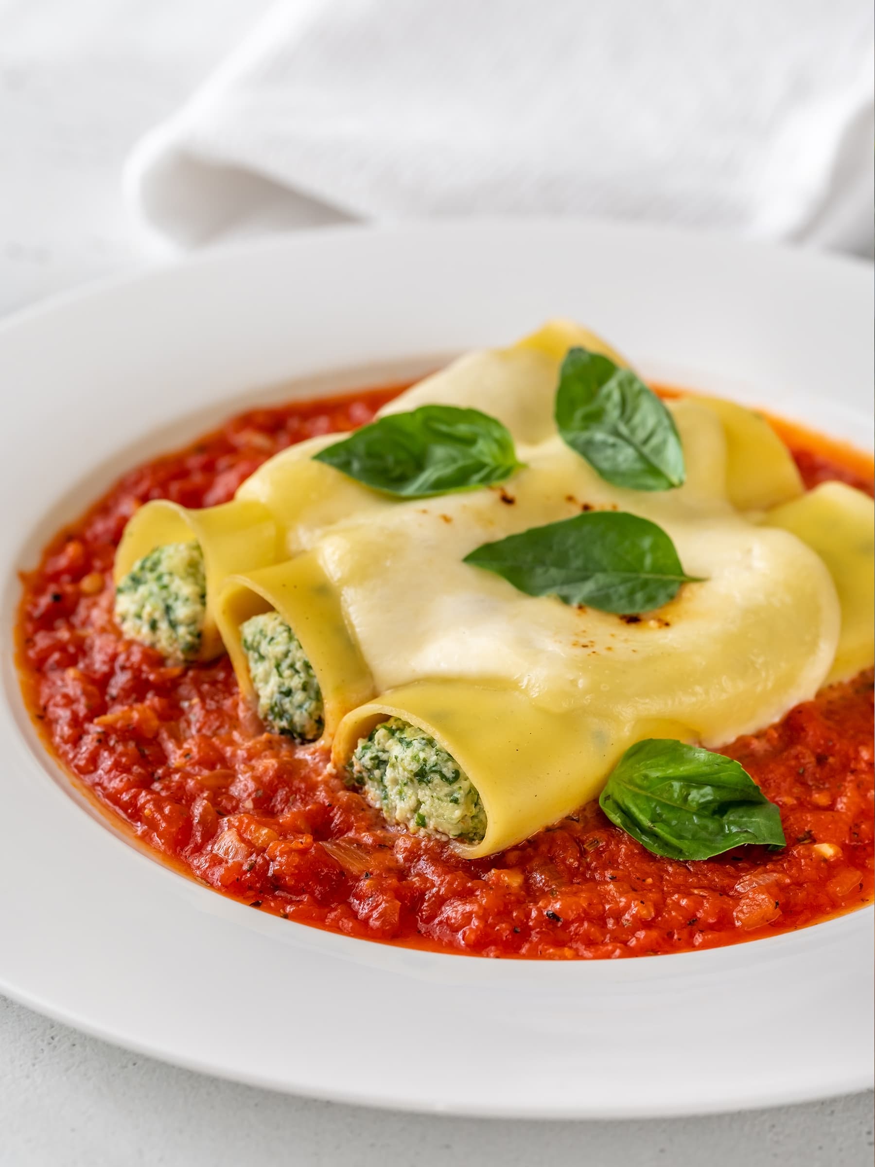 De Cecco Cestoviny Cannelloni | vaječné 250g – Obrázok 3