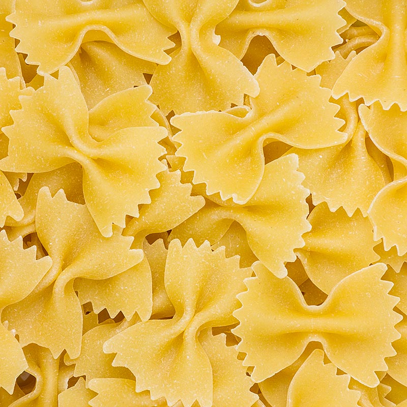 De Cecco Cestoviny Farfalle | nevaječné 500g – Obrázok 3