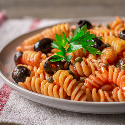 De Cecco Cestoviny bezlepkové Fusilli | Fusilli senza glutine – Obrázok 5