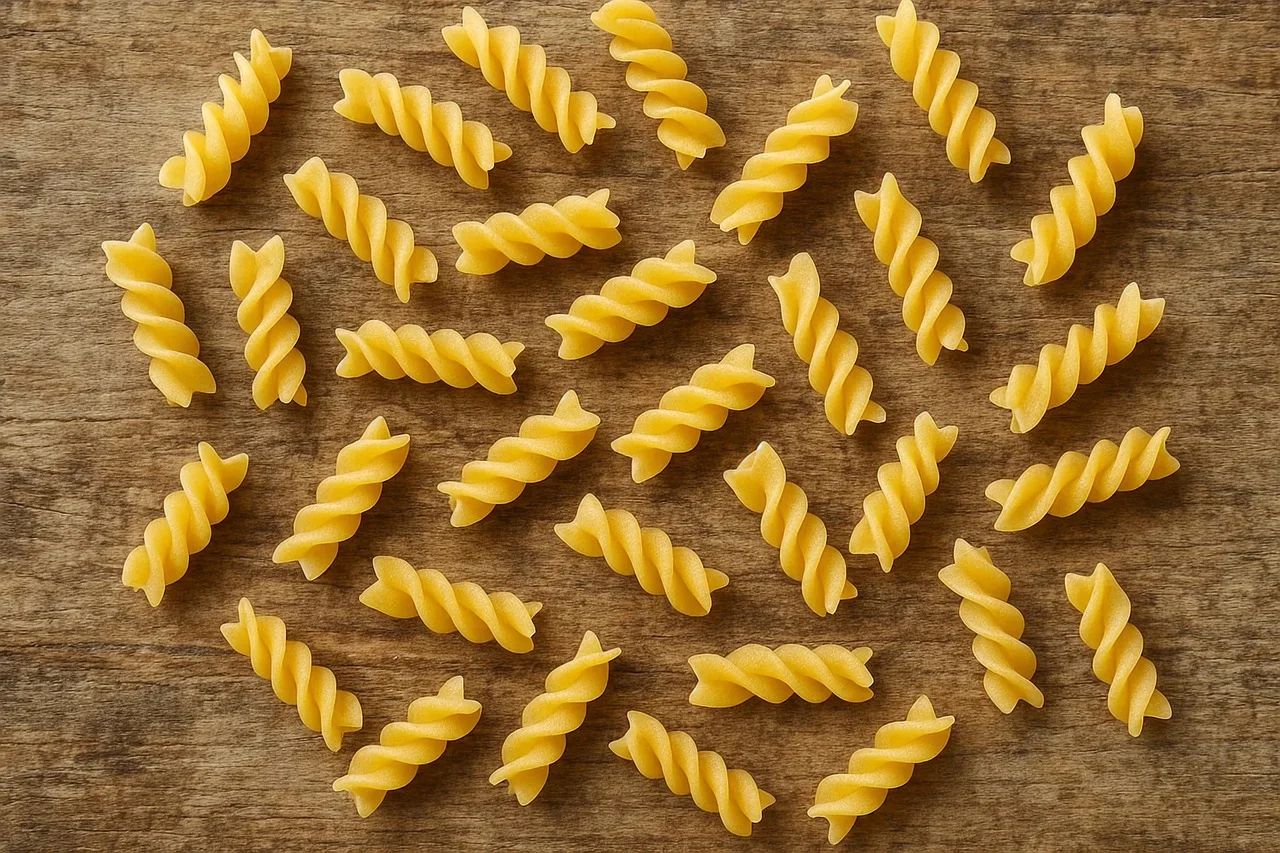 De Cecco Cestoviny bezlepkové Fusilli | Fusilli senza glutine – Obrázok 4