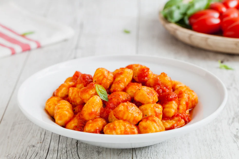 De Cecco Gnocchi bez gluténu 500g senza glutine (112072) – Obrázok 3