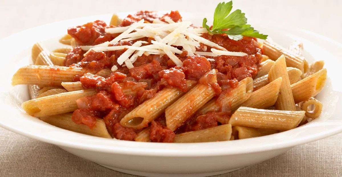 De Cecco Cestoviny Penne Rigate | nevaječné 500g – Obrázok 2