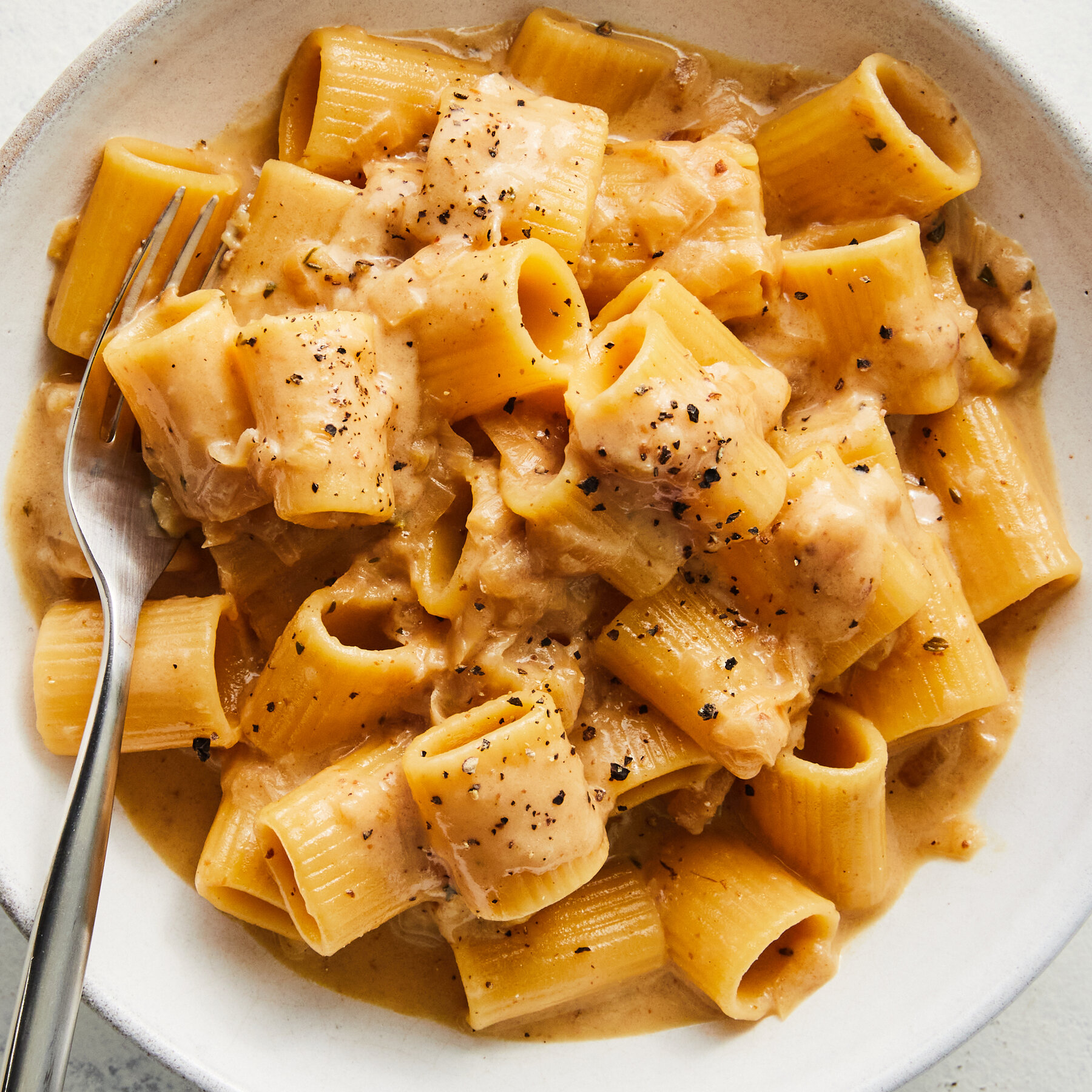 De Cecco Cestoviny Rigatoni 500 g | nevaječné – Obrázok 2