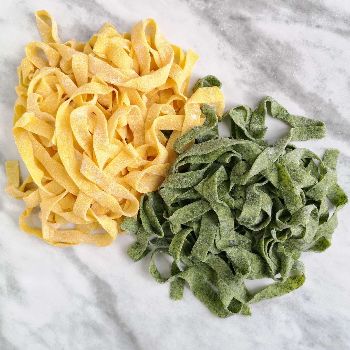 De Cecco Cestoviny Tagliatelle Paglia e fieno | vaječné 250g – Obrázok 3