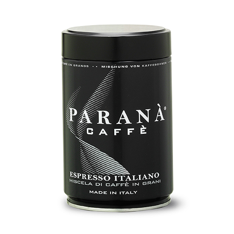 Káva Paranà zrnková