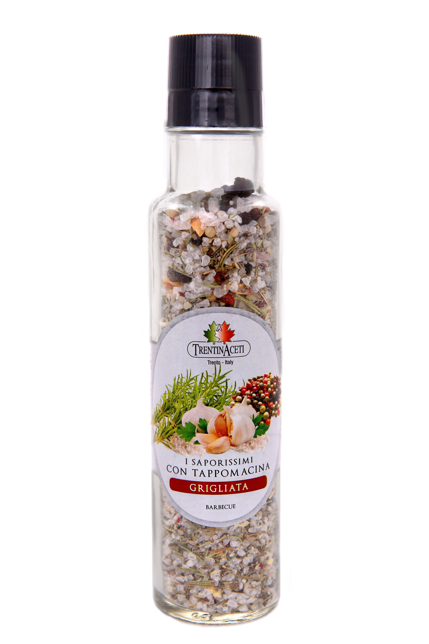 Grilovacie korenie 220g