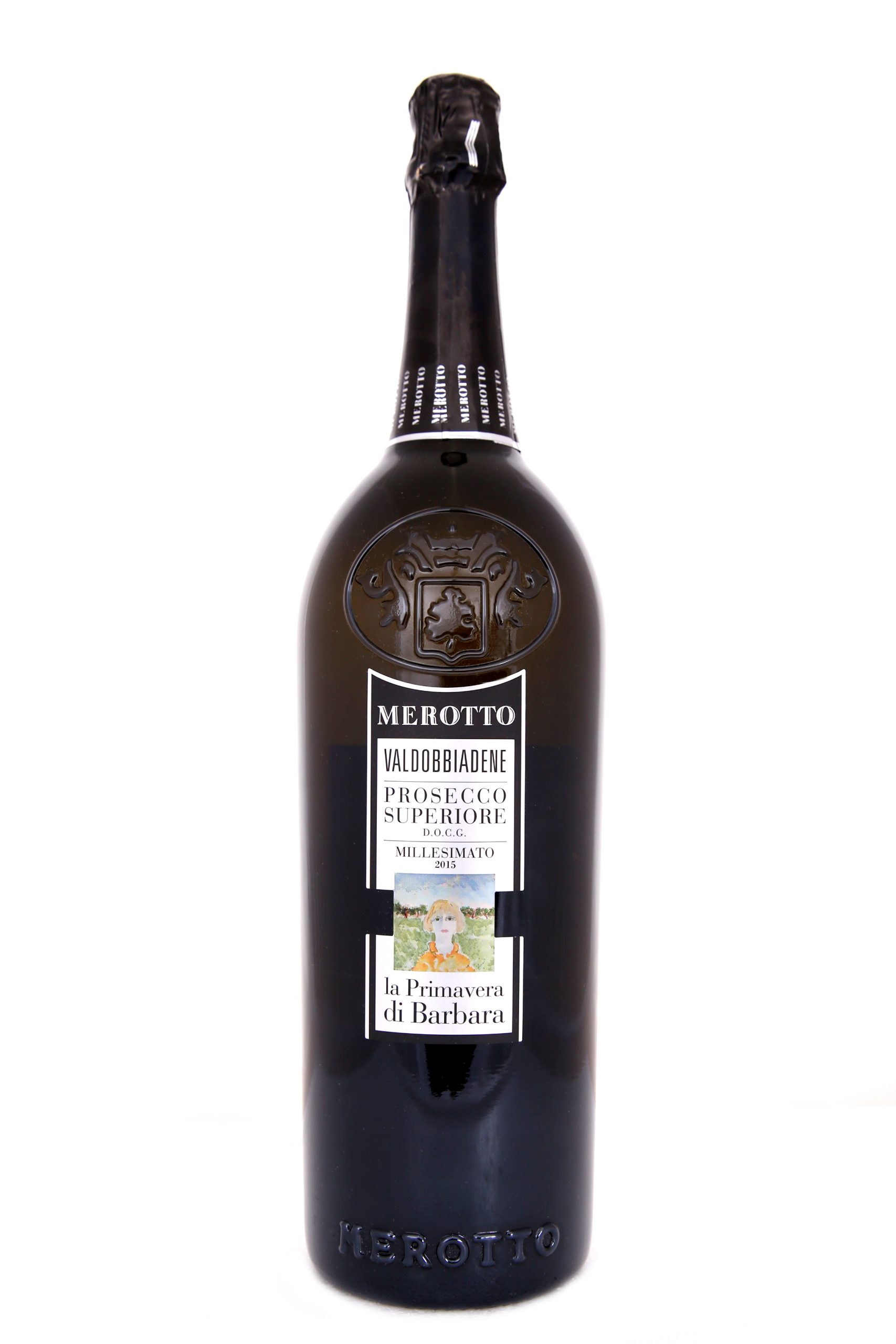 La Primavera di Barbara | Valdobbiadene Superiore D.O.C.G. | 3l (011132)
