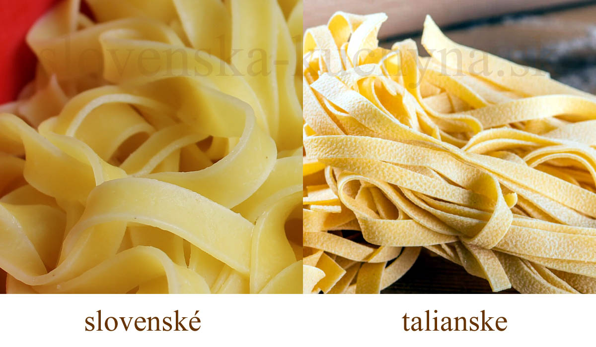 Múka pšeničná hrubá | Semola pasta – Obrázok 2