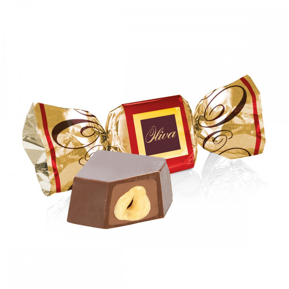 Pralinky MIX 2 príchutí – Obrázok 2