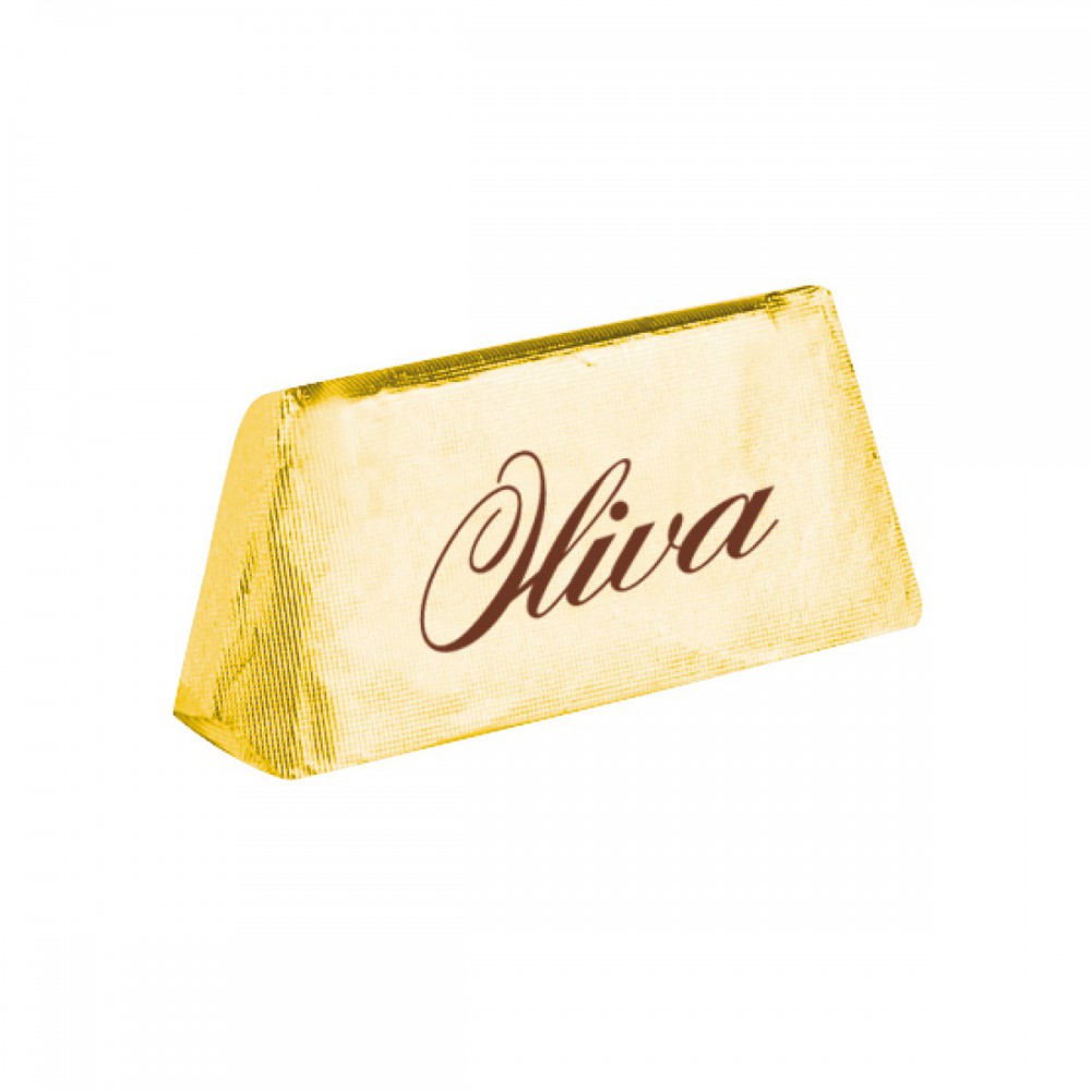 Pralinky z extra tmavej čokolády a 30% orieškov 160g | GIANDUIOTTI 30% Nocciole – Obrázok 2