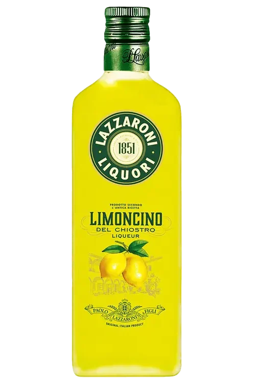 Limoncelo Limoncino 0,50 L 32%