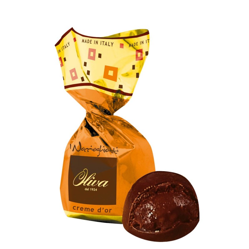 Pralinky čokoládové MIX 4 náplní 300 g – Obrázok 5