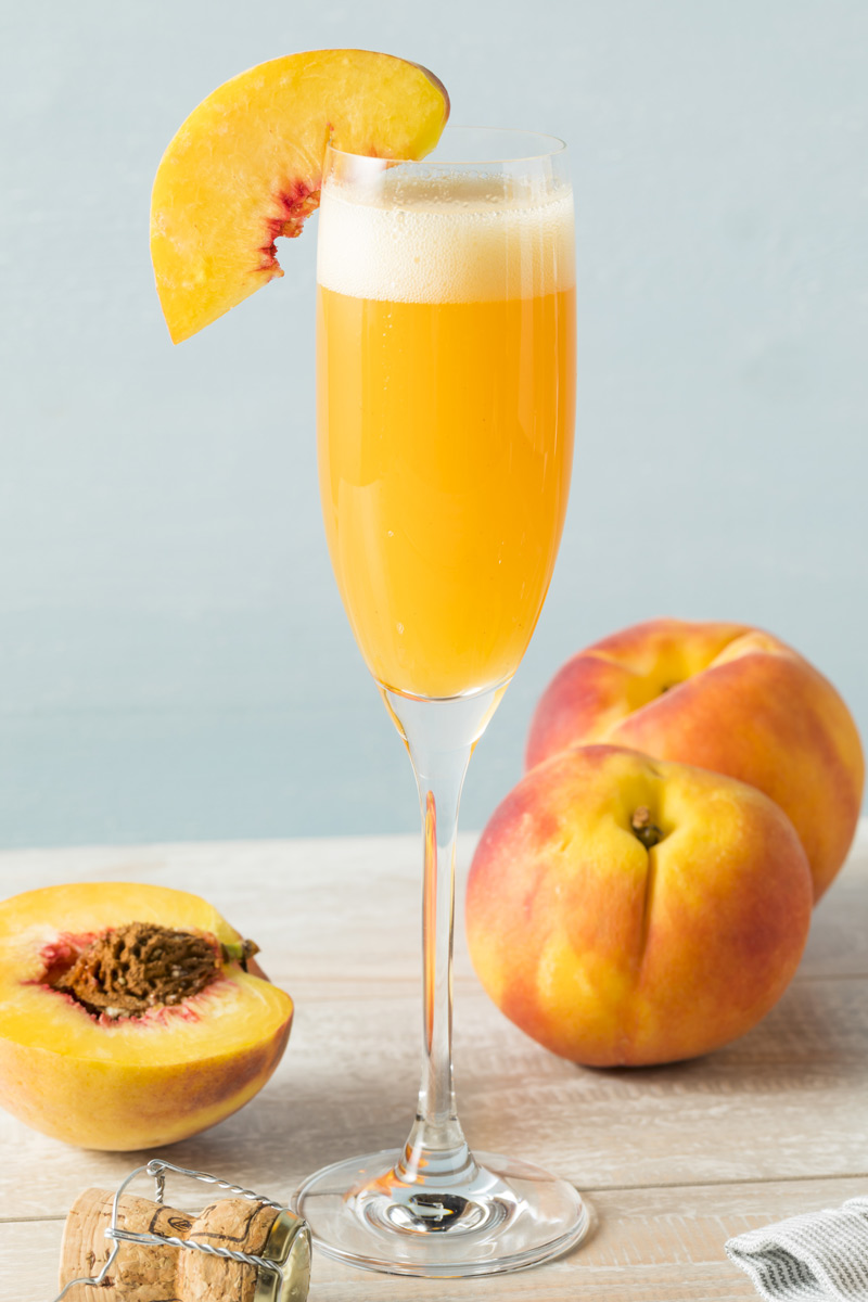 BELLINI "ALKOHOL FREE -COCTAIL | alkohol 0% -CANELLA 0,75l – Obrázok 2