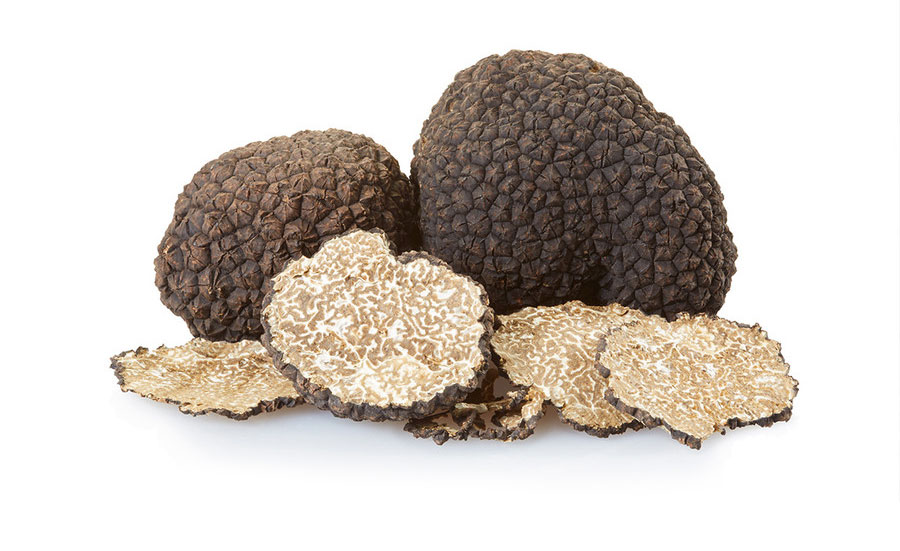 Koreniaca zmes s hľuzovkou 65g | Polvere di Tartufo – Obrázok 3