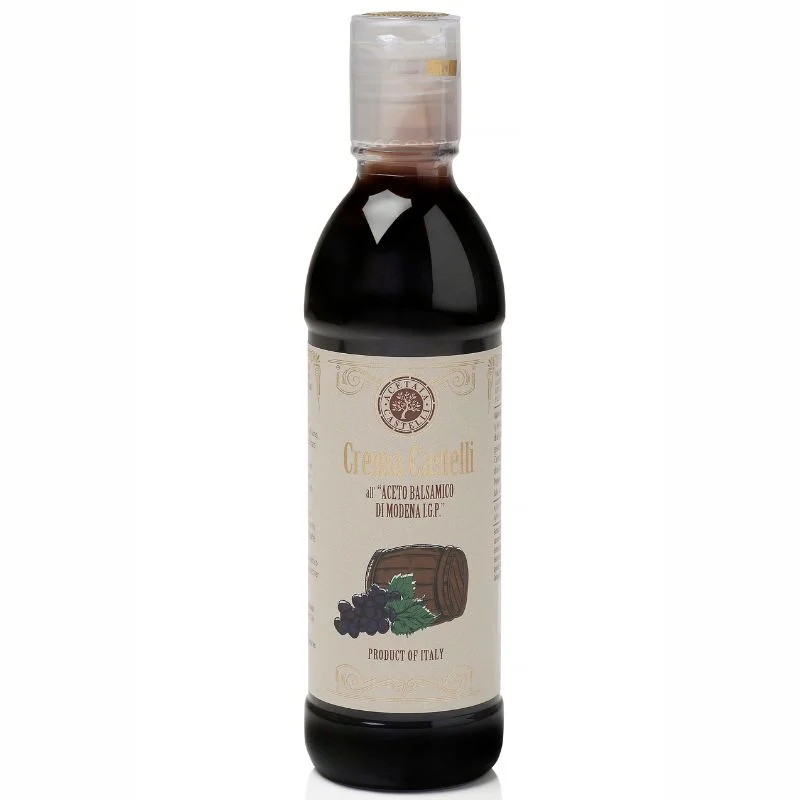 balsamico balzamikový ocot Modena